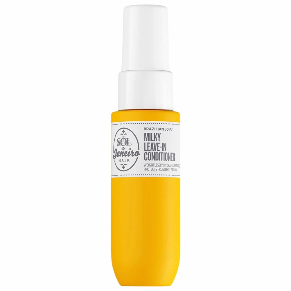 Sol de Janeiro Milky Leave-In Conditioner-  30ml Sold Out